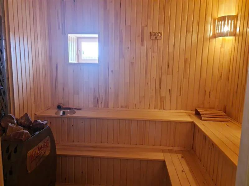 Фото банных печей Казачка Твердыня