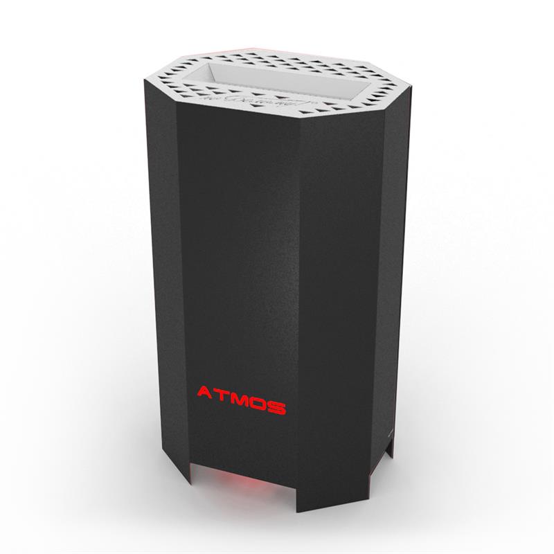 Электрпарогенератор ATMOS 6 кВт