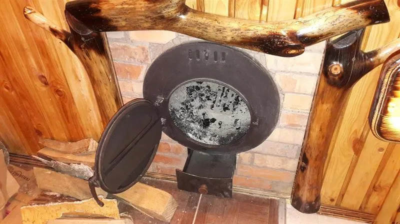Отзыв о печи Казачка Отзыв о печи Казачка